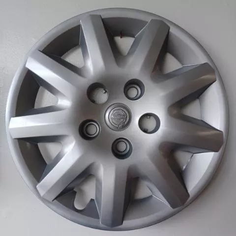 #CH18034 | Chrysler Town and Country | 2008-2010 | 16” | OEM | Silver