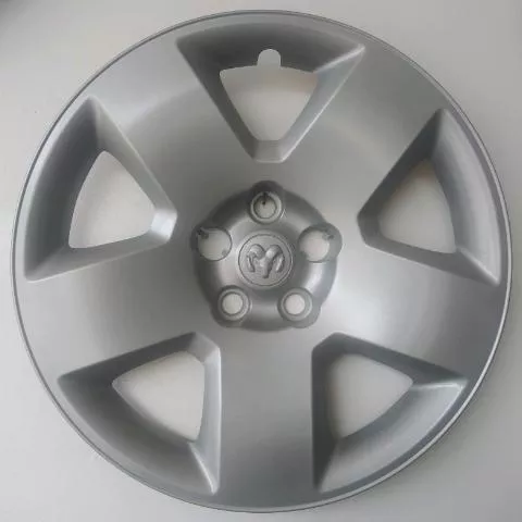 #CH18037 | Dodge Charger | 2008-2019 | 18” | OEM | Silver