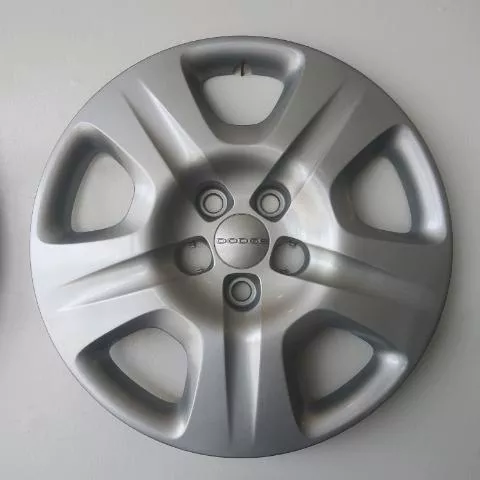 #CH18041 | Dodge Dart | 2013-2016 | 16″ | OEM | Silver
