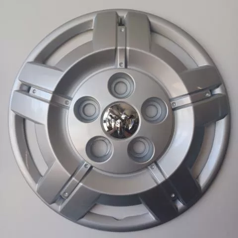 #CH18049 | Dodge Ram Promaster 1500/2500/3500 | 2014-2019 | 16” | OEM | Silver