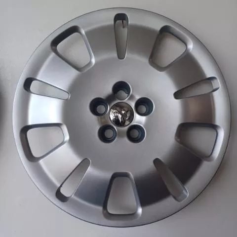 #CH18051 | Dodge Ram Promaster City | 2015-2019 | 16” | OEM | Silver