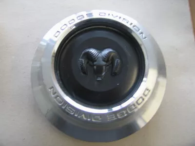 #CH31695 | Dodge Truck | 1989-1993 | 15” | OEM | Silver