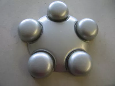 #CH32023 | Dodge Intrepid | 1993-1997 | 16” | OEM | Silver