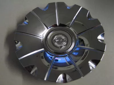 #CH32279C | Chrysler 300 | 2007-2010 | 18” | OEM | Chrome