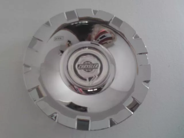 #CH32286 | Chrysler Sebring | 2007-2009 | 18”