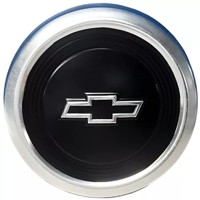 Chevrolet Astro Van 15" Dog Dish Style Hubcap / Wheel Cover