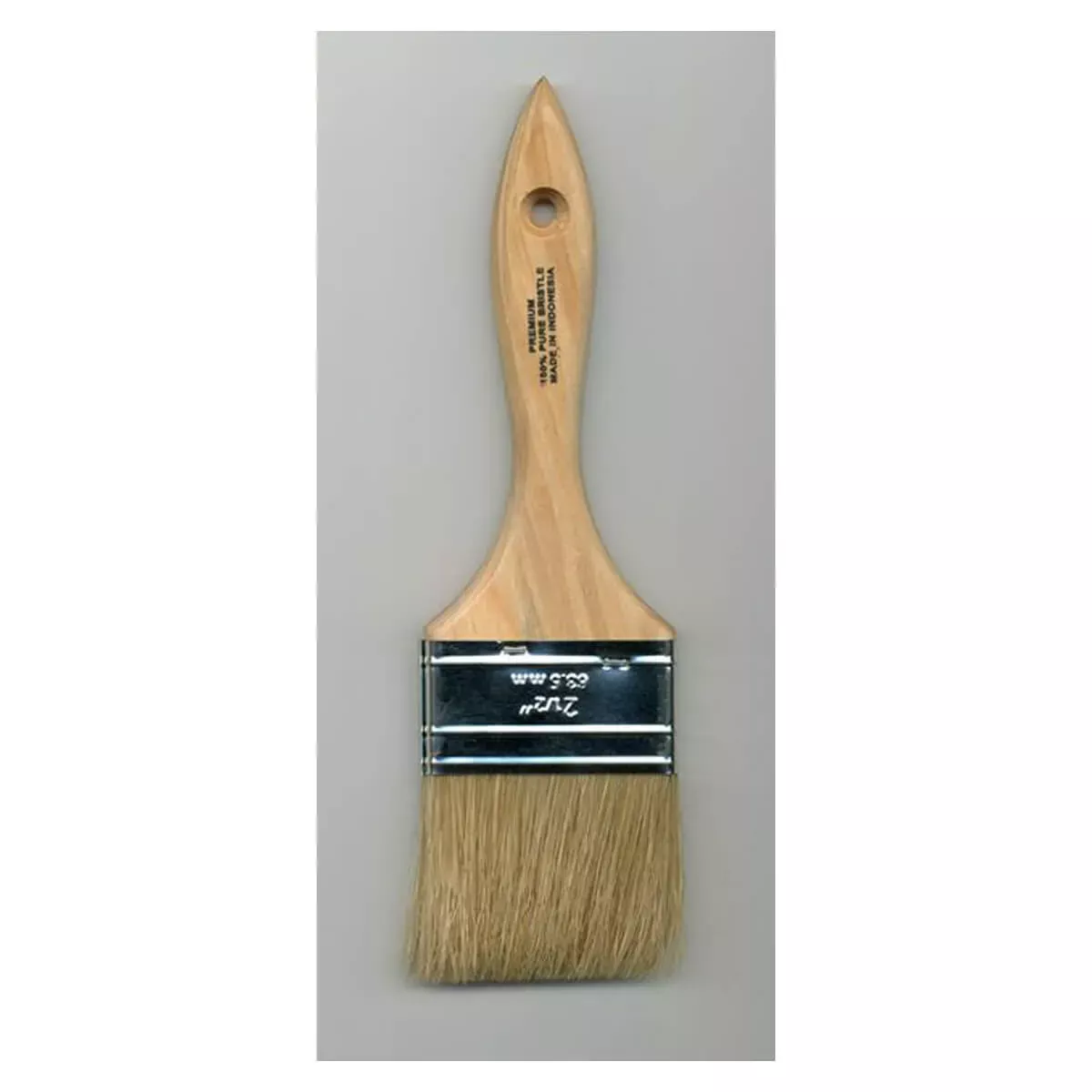 Chip Brush 2 1/2 in. – Box of 24