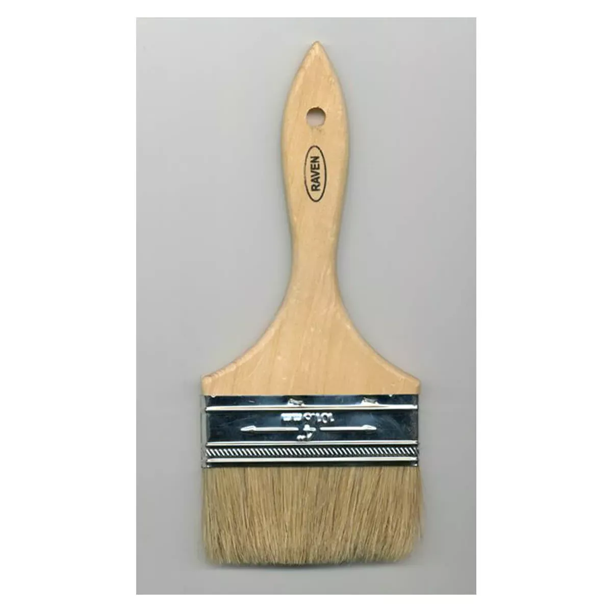 Chip Brush 4 in. – Box of 12