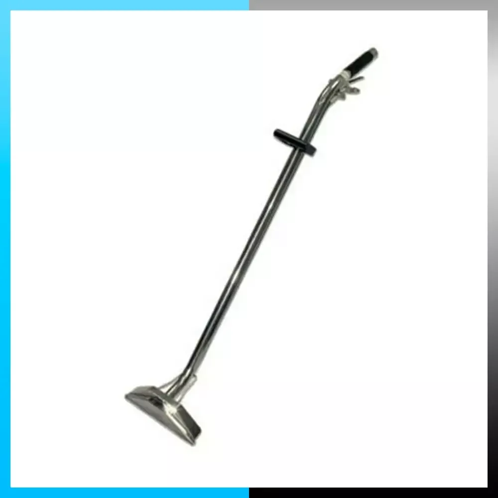 Classic Wand – Low Profile, 12″