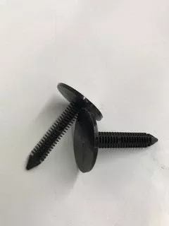 CLIP RUBBER MAT FASTENER, G.M '81 (20PCS)