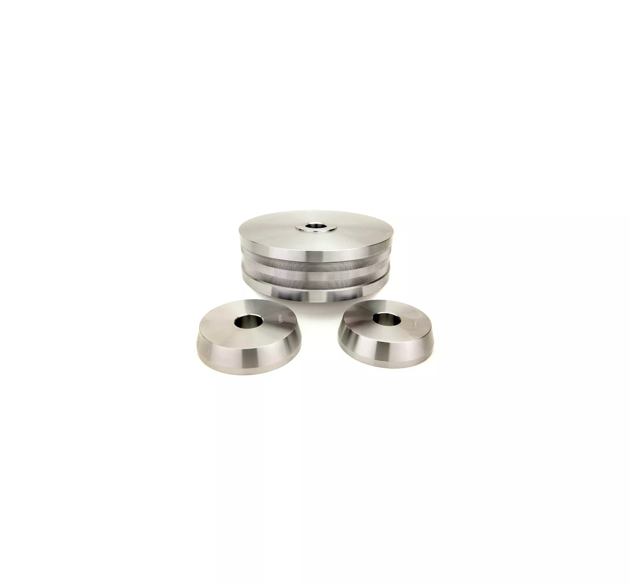 Complete Adapter Set for Light Truck (Hubless flat Rotors)