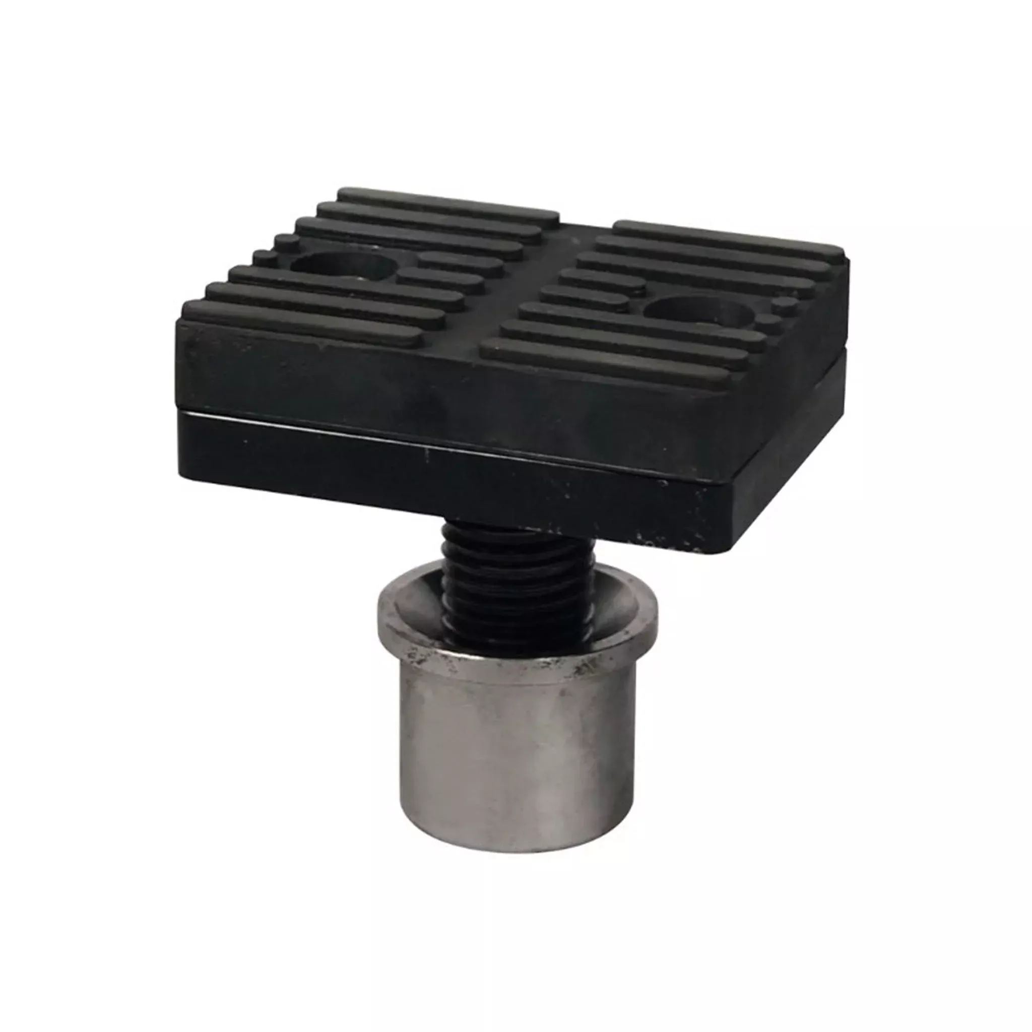 Complete Pad Assembly 2-1/8" OD Collar Not Frame Engaging