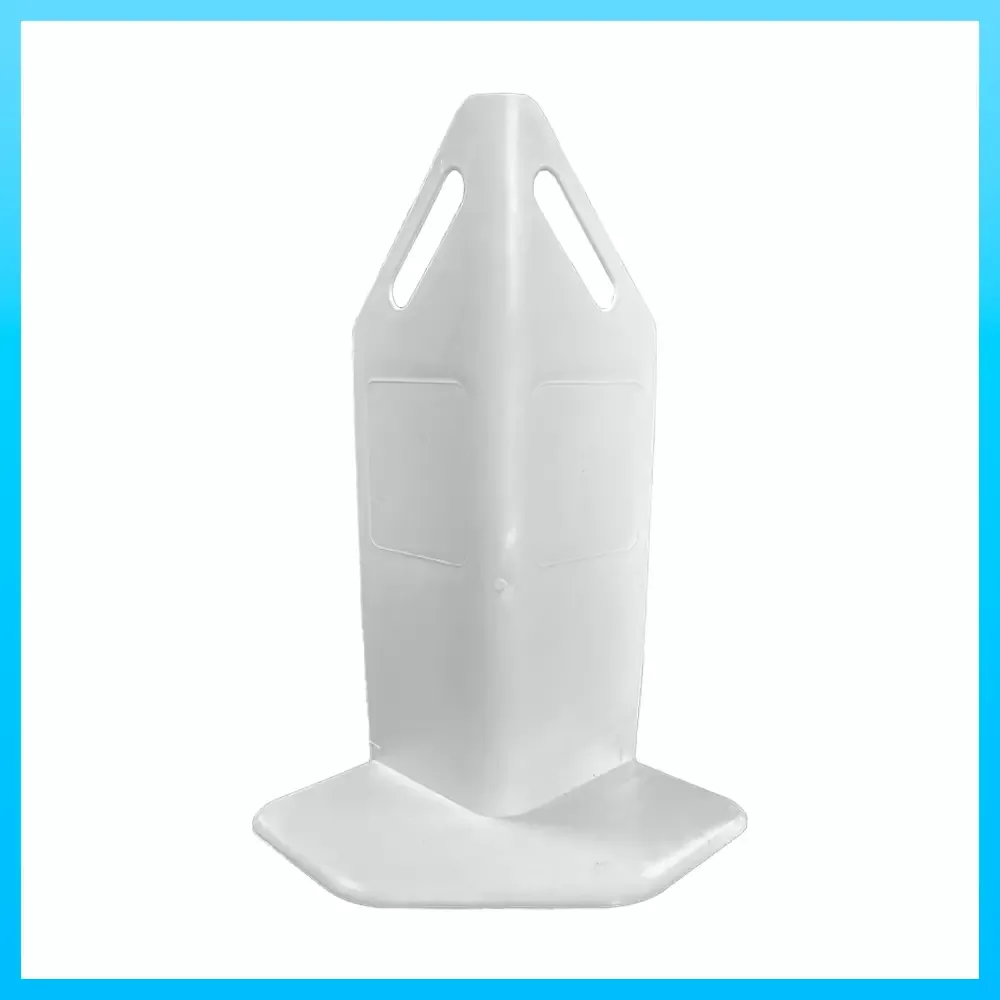 Corner Guard, White