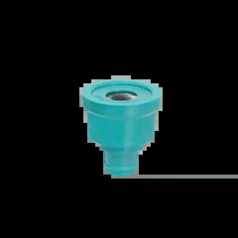 Counteract Wheel Pro 12mm Stud Brush - 6 pk