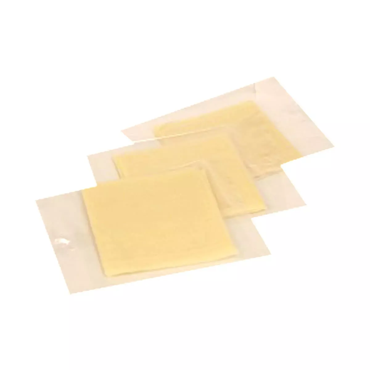 Crystal Tack Cloths, Gold Standard- Case of 500 Cloths
