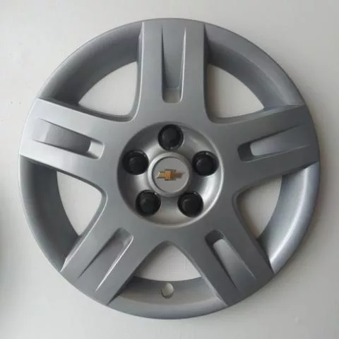 #CV13015 | Chevrolet Malibu | 2006-2008 | 16” | OEM | Silver