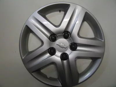 #CV13021 | Chevrolet Monte Carlo | 2006-2007 | 16” | OEM | Silver