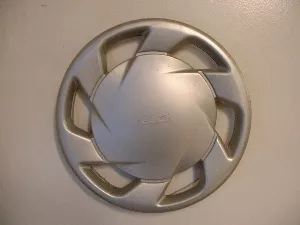 #CV13202 | Geo Storm | 1991-1993 | 14” | OEM | Silver