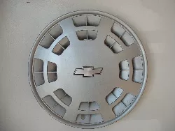 #CV13203 | Chevrolet Caprice | 1991-1992 | 15” | OEM | Silver
