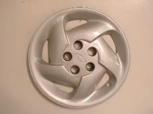 #CV13205 | Chevrolet Beretta | 1992-1996 | 14” | OEM | Silver
