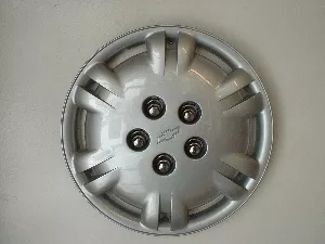 #CV13223 | Chevrolet Monte Carlo | 1995-1999 | 15” | OEM | Silver
