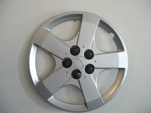 #CV13237 | Chevrolet Cavalier | 2003-2005 | 15” | OEM | Silver