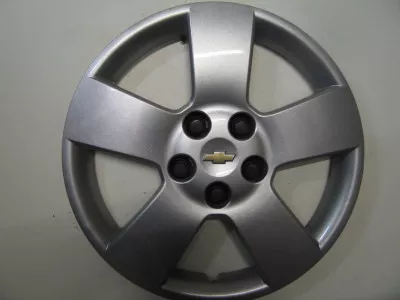 #CV13251 | Chevrolet HHR | 2006-2011 | 16” | OEM | Silver