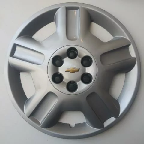 #CV13256 | Chevrolet Uplander | 2006-2009 | 17” | OEM | Silver