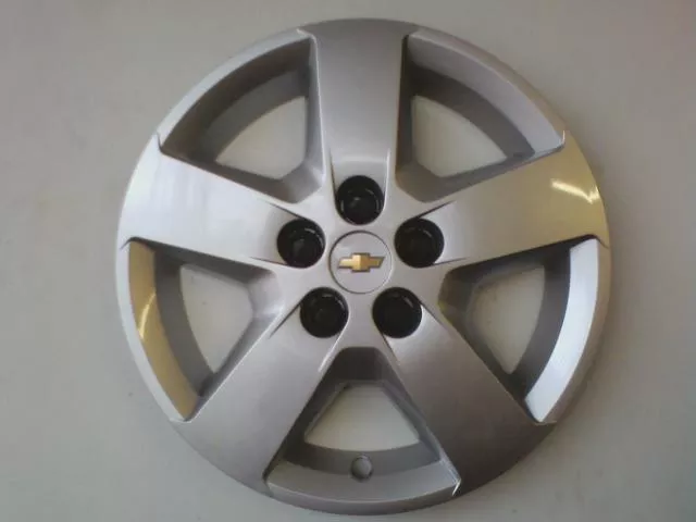 #CV13275 | Chevrolet HHR | 2007-2011 | 16” | OEM | Silver