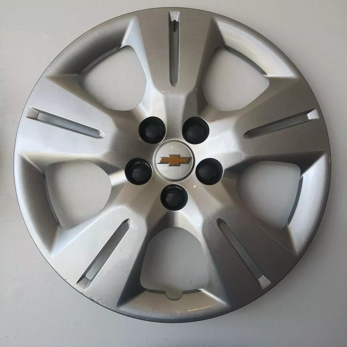 #CV13998 | Chevrolet Trax | 2013-2018 | 16” | OEM | Silver