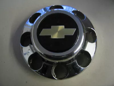 #CV31619C | Chevrolet Truck | 1988-2000 | 16” | OEM | Chrome