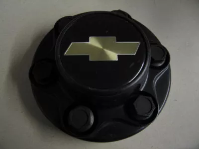 #CV31621 | Chevrolet Suburban | 1992-1999 | 16” | OEM | Black