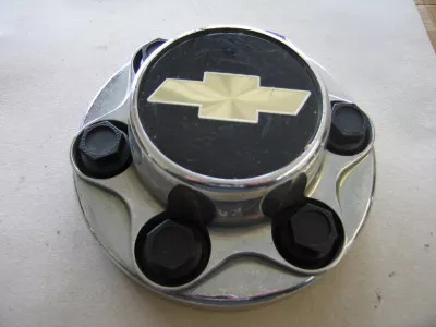 #CV31621 | Chevrolet Suburban | 1992-1999 | 16” | OEM