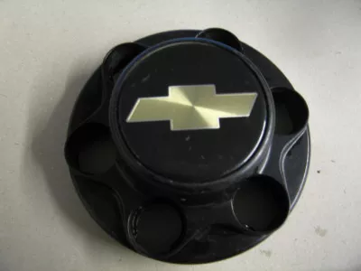 #CV31621B | Chevrolet Van | 1996-2002 | 16” | Black