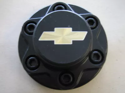 #CV31622B | Chevrolet Suburban | 1988-1999 | 16” | OEM | Black