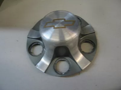 #CV35063BR | Chevrolet Trailblazer | 2001-2001 | 15” | OEM | Brushed