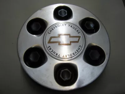 #CV35073 | Chevrolet Van | 2003-2008 | 16”