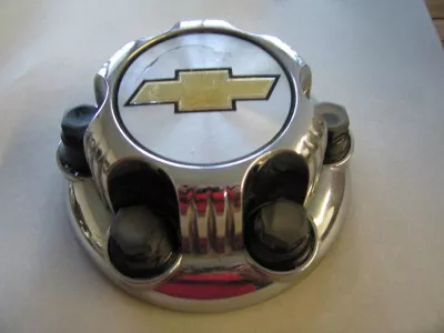 #CV35129C | Chevrolet Van | 2003-2008 | 16”