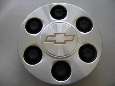#CV35154 | Chevrolet Tahoe | 2004-2006 | 16”
