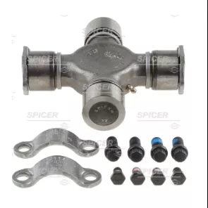 Dana Spicer 5-677X U Joint For 1760 Series