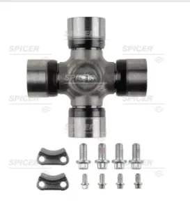 Dana Spicer Select 25-SPL250-3X U JointFor SPL250 Series