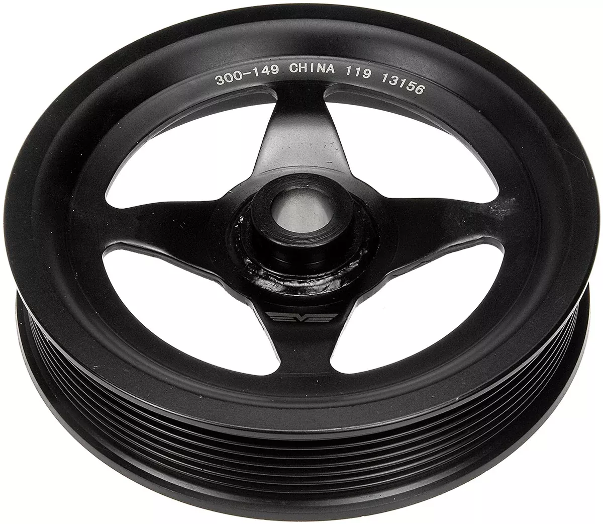 Dorman 300-149 8-Rib Pulley