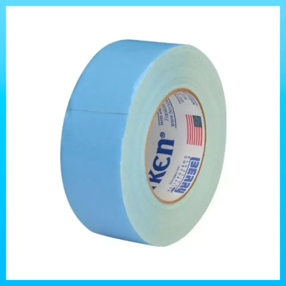 Double Sided | Polyken Tape | 48mm x 23m | Cloth