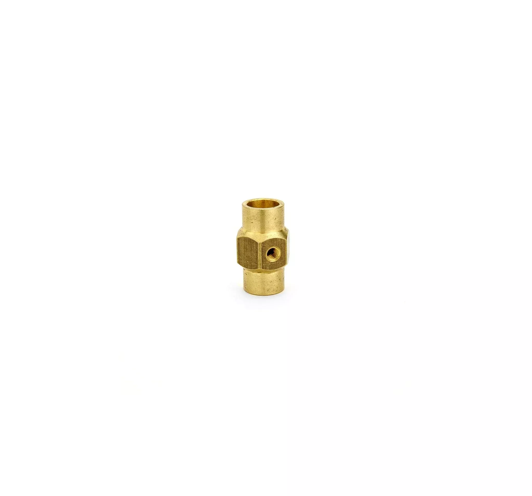 Drum Feed Nut For FMC / John Bean 601 701 Brake Lathe 1016845
