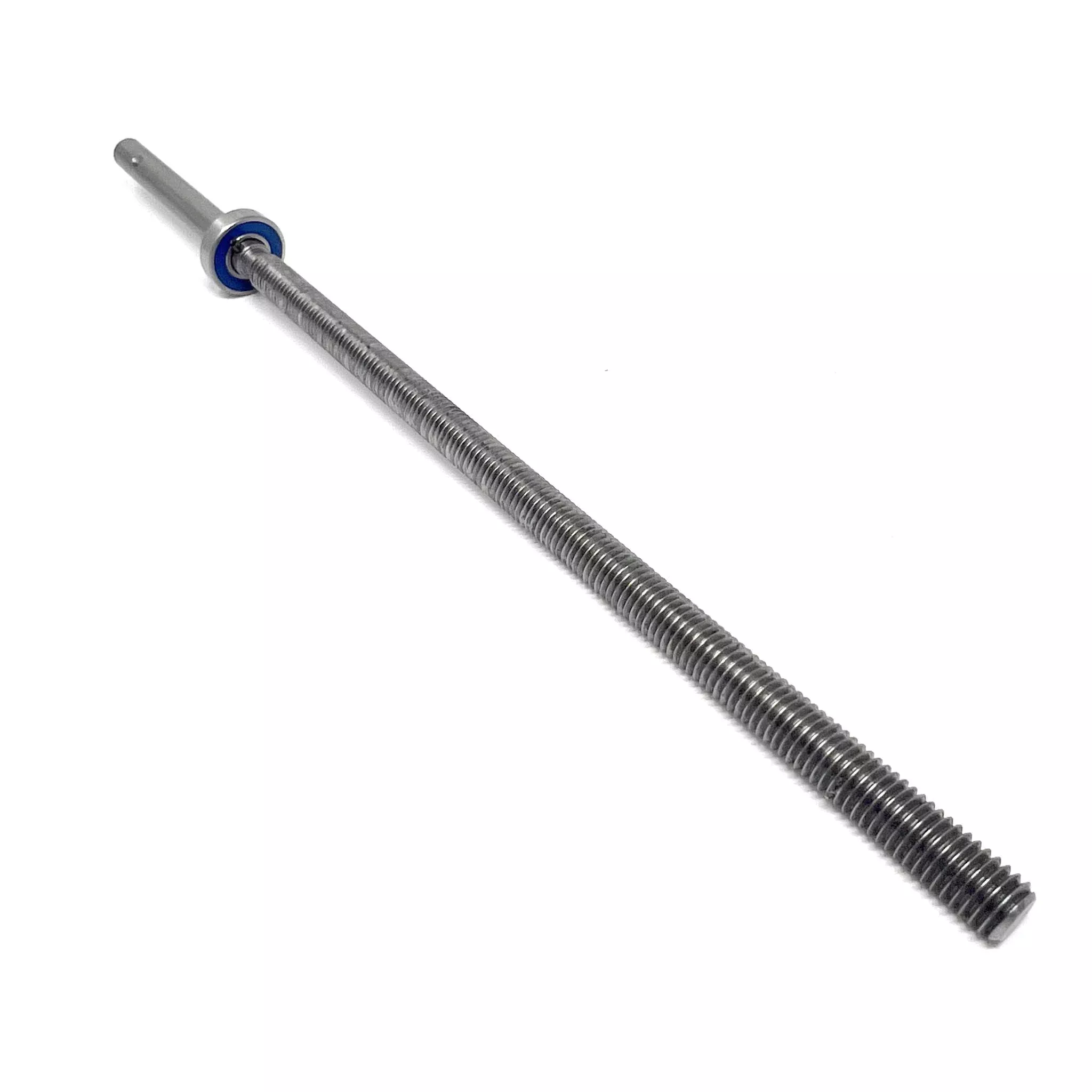 Drum Feed Screw (Truck) (Accuturn)