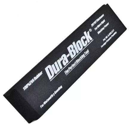 DURA-BLOCK AF4402 – Sticky Wet & Dry Sanding Block