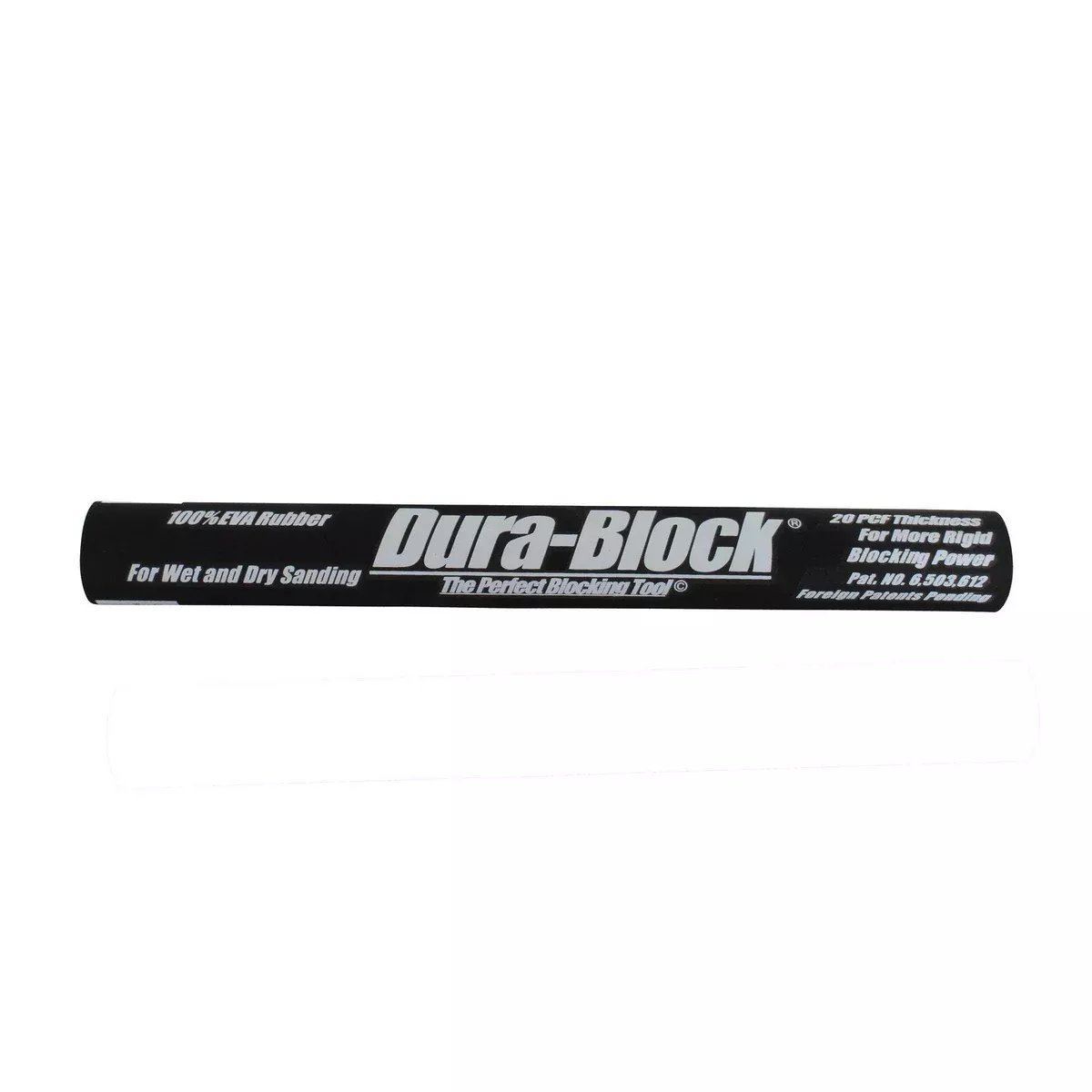 DURA-BLOCK AF4404 – Sticky Wet & Dry Sanding Tube