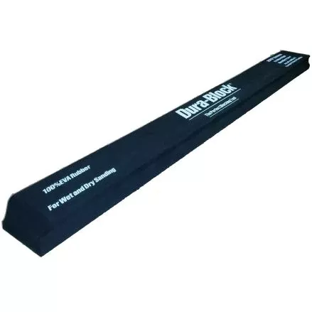 Dura-Block AF4410 Black Marine Sanding DuraBlock