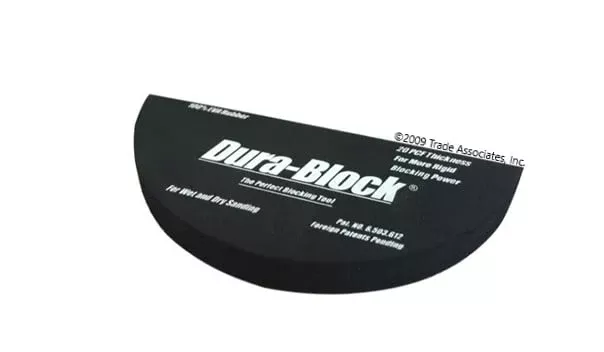 DURA-BLOCK AF4411 – Sticky Wet & Dry Sanding Block