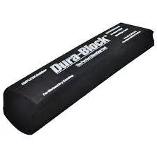 Dura-Block AF4413 Black 2/3-Radius Sanding Durablock